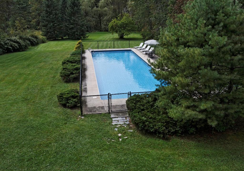 Kennebec Inn Бат Экстерьер фото