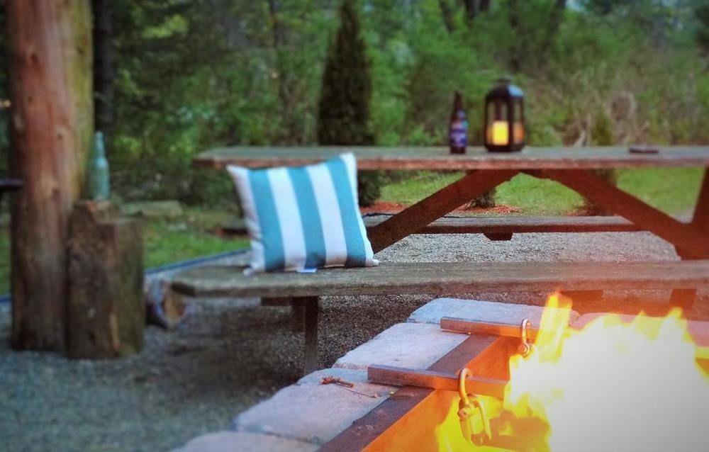 Kennebec Inn Бат Экстерьер фото