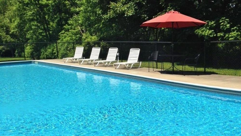 Kennebec Inn Бат Экстерьер фото