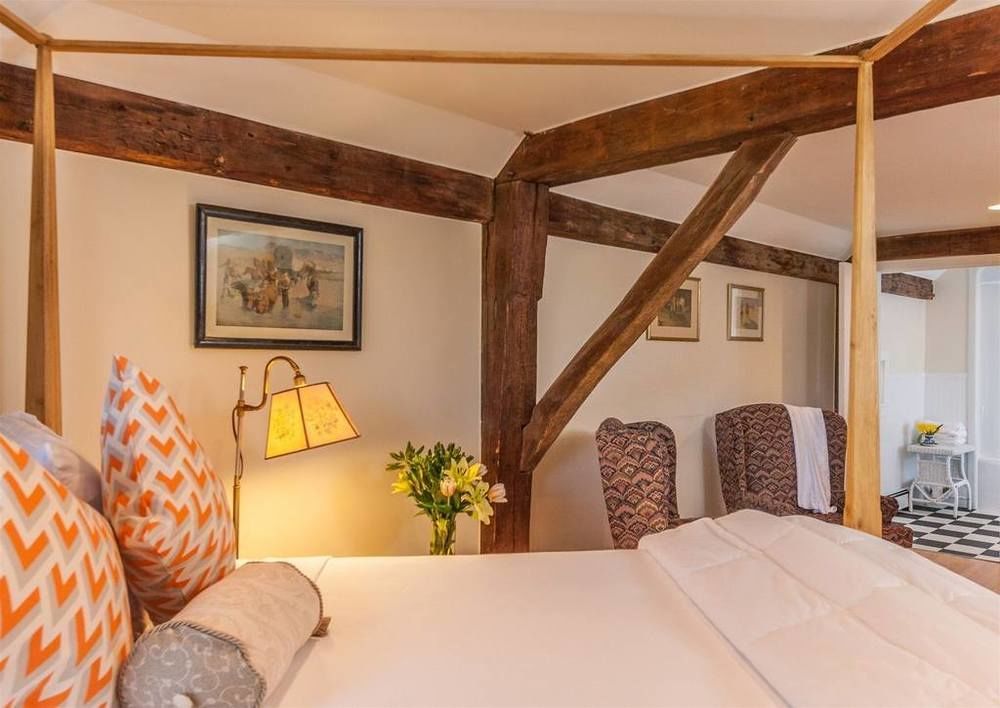 Kennebec Inn Бат Экстерьер фото