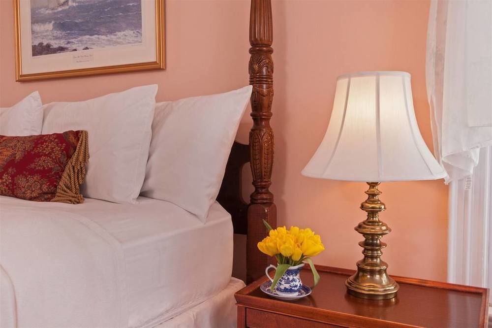 Kennebec Inn Бат Экстерьер фото