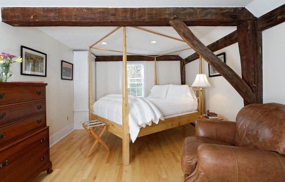 Kennebec Inn Бат Экстерьер фото
